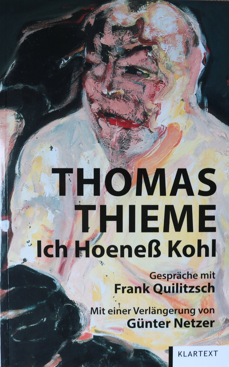 Di, 07.05.2019, 19.30 Uhr, St.Ursula-Kirche Taubach: "Herr Thieme, wo sind Sie? - Das Beste aus 18 Jahren Telefonverhör". Benefizlesung mit dem Schauspieler Thomas Thieme für die Orgelrestauration.