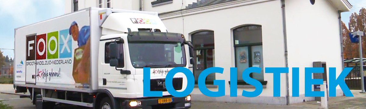 Voor onze vestiging in Waddinxveen zijn wij per direct op zoek naar een enthousiaste, gemotiveerde en zelfstandige collega die open staat voor een uitdaging. Interesse om bij FOOX aan de slag te gaan als Logistiek Medewerker? Hartelijk Welkom!
foox.nl/carriere/vacat…