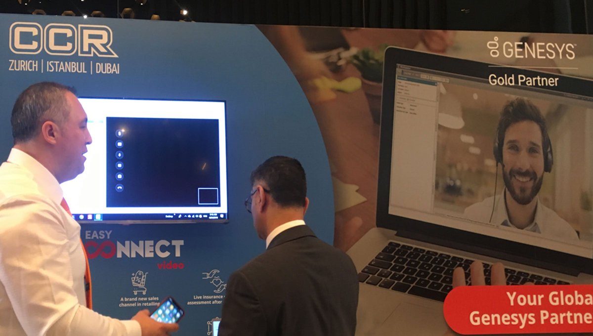 CCR_TR's tweet photo. Birçok ülkeden ve çeşitli endüstrilerden uzman katılımcıların eşlik ettiği ve etkileşimli sohbetlerin gerçekleştiği G-Summit 2019’da, dünya çapındaki ürünlerimiz ve hizmetlerimizden haberdar olmak için standımızı ziyaret edin!

#GSummit19 #Cloud #CX #MomentsConnected #AI #CX https://t.co/C4gZ6QVLul