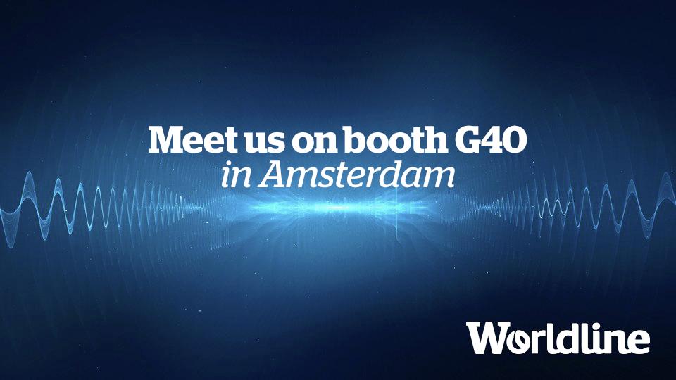WorldlineGlobal's tweet photo. [#M2020EU 2019] Do you want to know more about the alliance between @CopSonic and #Worldline? Emmanuel Ruiz, #Copsonic's CEO, answered our questions in an interview about #ultrasound-based #payments. Read it on our #blog. https://t.co/ydgqkQEol9 https://t.co/BPopjNTqKS