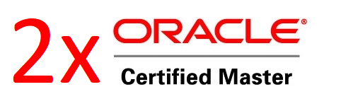 KamranAgayev's tweet photo. Second OCM exam is cleared. New book and online course are on the way
#OCM #2xOCM #OracleCertifiedMaster #ACED #ACEDirector @oracleace @groundbreakers
https://t.co/7sUzLr3QSL https://t.co/lE30X3el1F