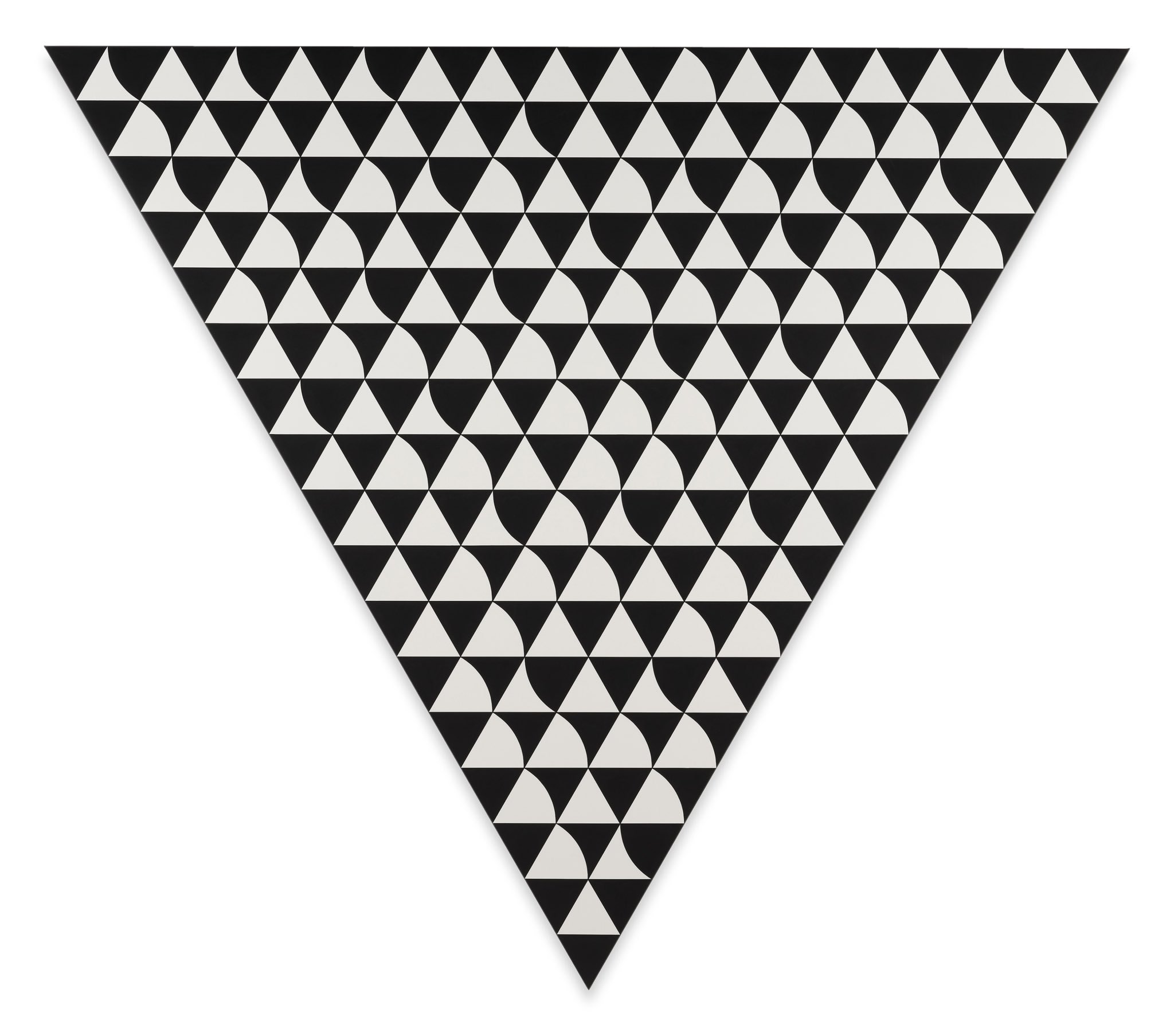 Happy Birthday Bridget Riley 1931. Here is her painting Light Shade 7, 2018 