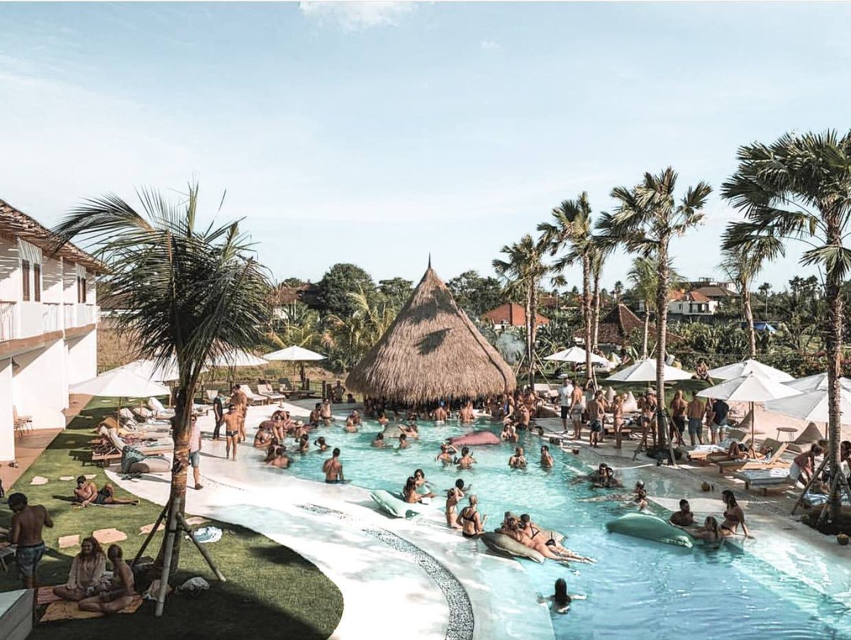 looking forward to playing Alternative Beach in Bali this Saturday