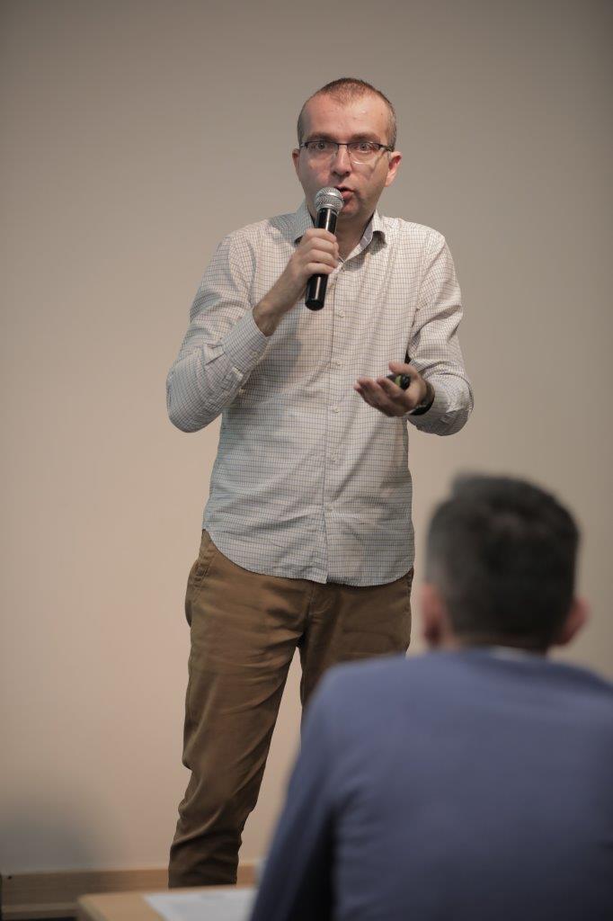 eSigurnostSRB's tweet photo. Speakers & Lectures at the #eSecurity2019 Conference
#VladimirPetrović & "How to See All Malware Activities With Just One Tool"
#eSecuritySpeakers #eSecurityLectures #esecurity #security #ITconference #conference #hacking #ack4life #whitehacker #eSecurityHackingGame https://t.co/YN31Gi906b