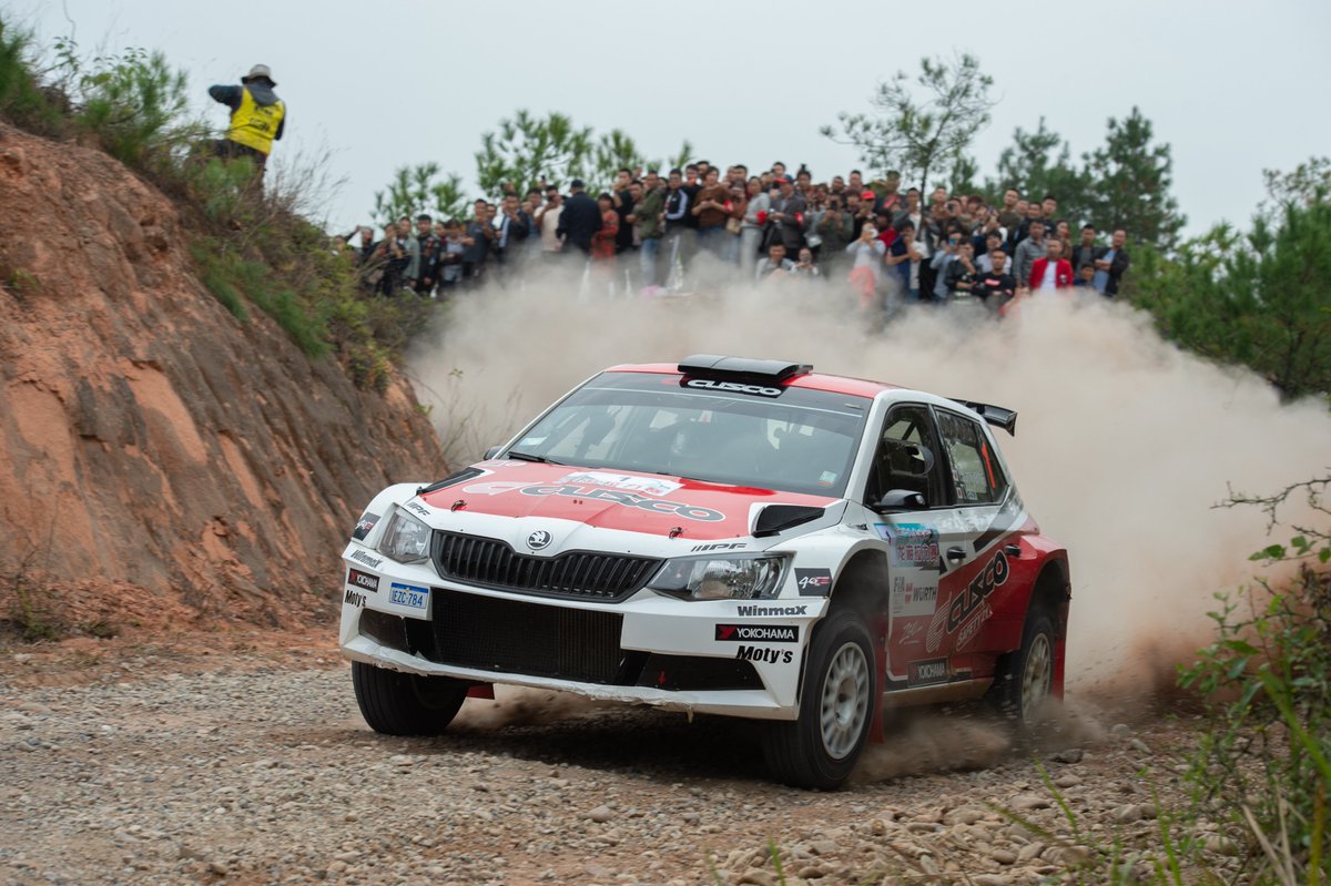 Asia Pacific Rally Championship 2019 Akan Bergulir | #News | #eXtremeINA
extremeina.com/asia-pacific-r…

#dirt #eXtremeINAdotcom #extremesports #extremesportsindonesia #Indonesia #rally #racing #APRC2019
