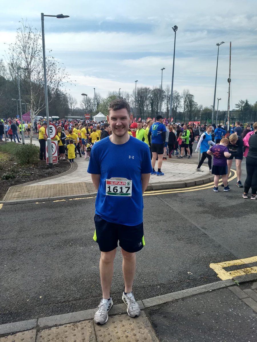 marathonbcm's tweet image. You can support Liam’s fundraising here: justgiving.com/fundraising/li… @strokeassocni 

READ Liam’s blog and all the Experiment 26.2 Group training updates here: belfastcitymarathon.com/training-blogs

#ExperimentGroupBCM
