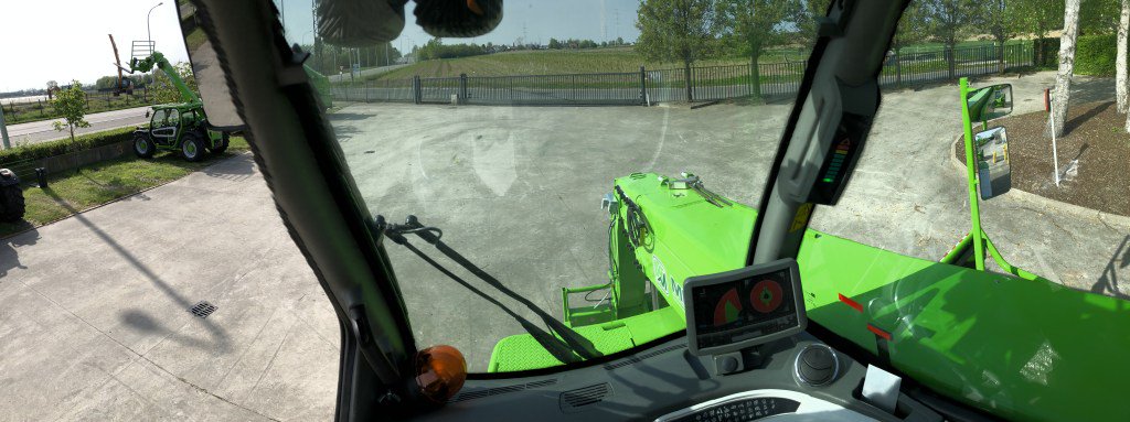 Close-up: Merlo ROTO50.35! blogdelille.be/2019/04/24/clo…