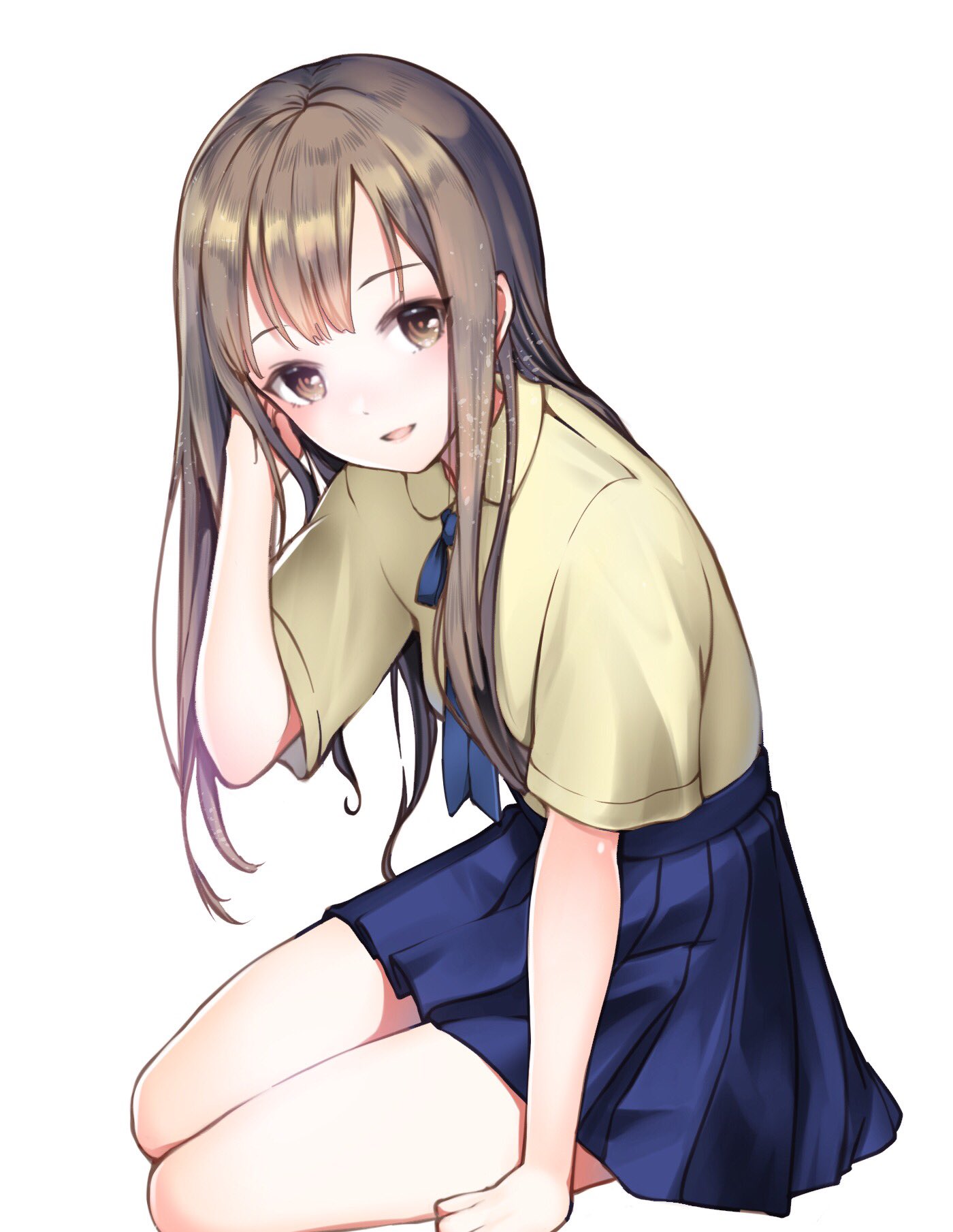 片瀬優 水本ゆかりさんです 片瀬優 水本ゆかりさんです