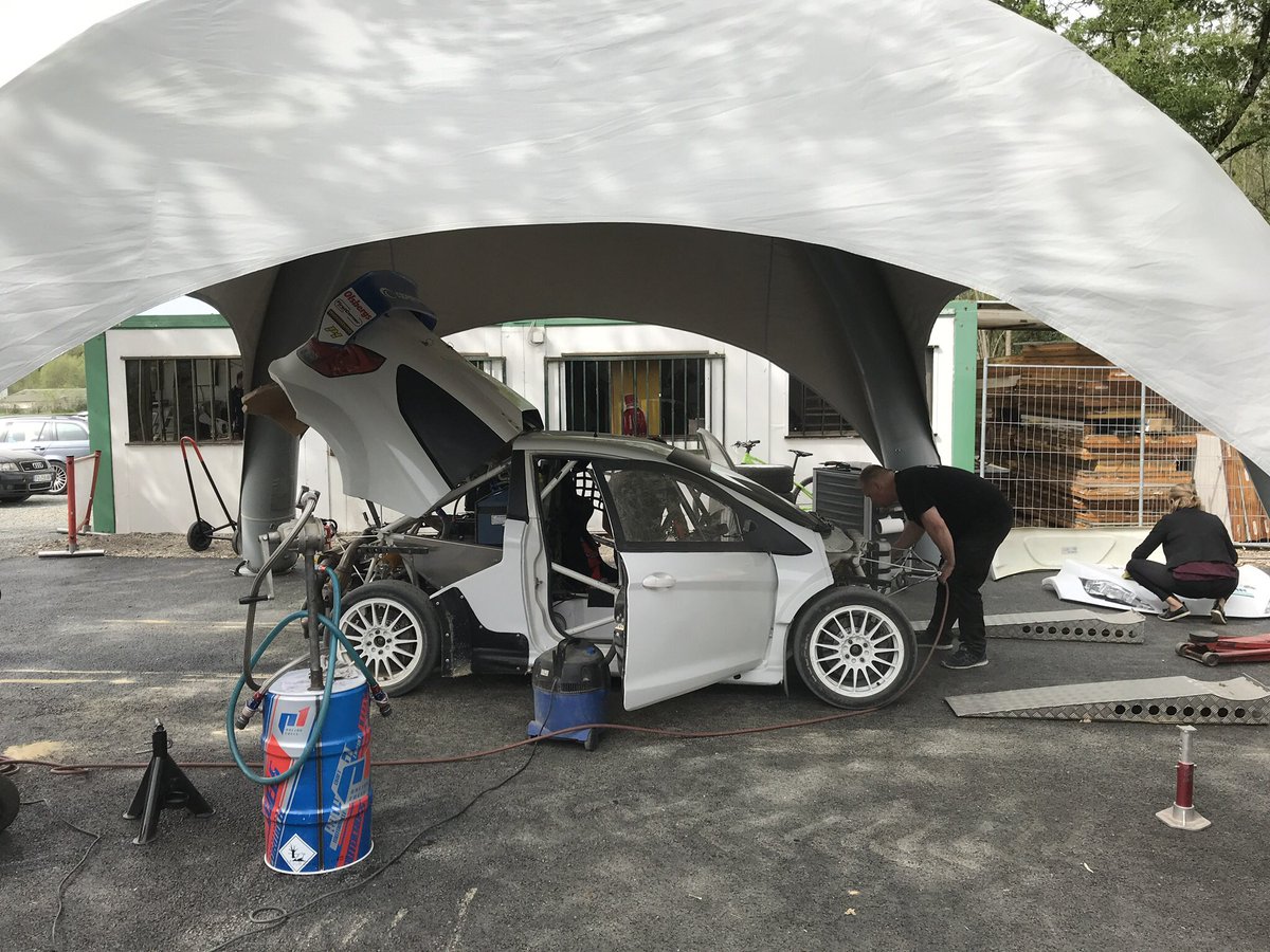 TEAM FAREN tweet media