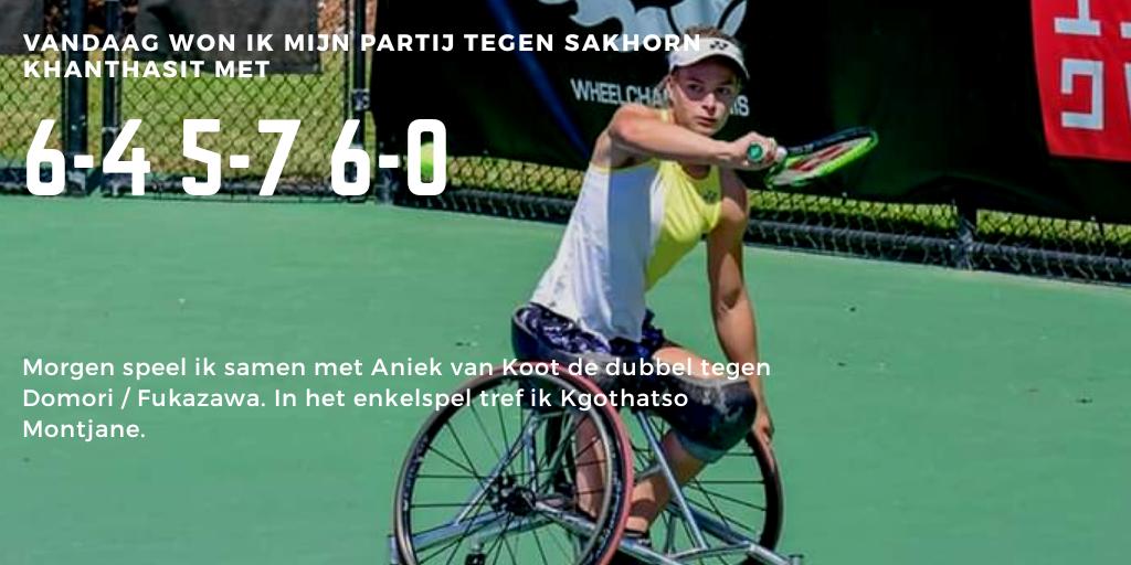@japanopenwheelchairtennis

#Yonexbenelux #teamyonex #Sunrisemedical #teamsunrise #Nissan #Caslamens #ITF #KNLTB #superseries #rolstoeltennis