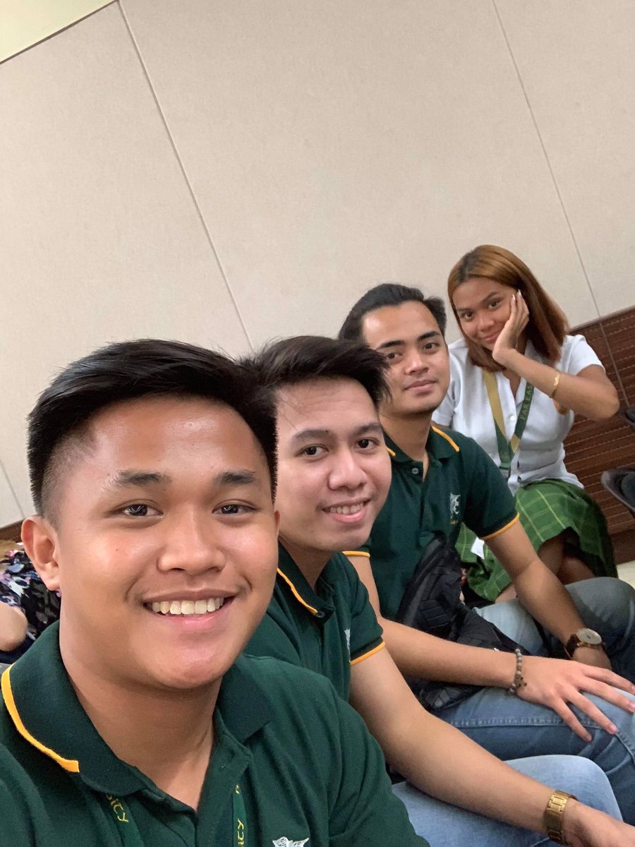 Queeeeeeeem's tweet image. Vergara, Pardini, Gumapac and Rolloque. #Marketrends #BusPlan1 @Miss_Lapuz