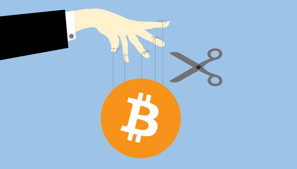 nschobinger's tweet photo. [read] Crypto exchanges &amp; Manipulation: Comprehensive paper by @matt_levine for @business on how Bots manipulate crypto prices. Reminds us of "Flash Boys" &amp; high frequency trades | read here https://t.co/sQVJSxKIiq | #bitcoin #crypto #cryptovalley #digitaltransformation | https://t.co/bcsP8qynKg