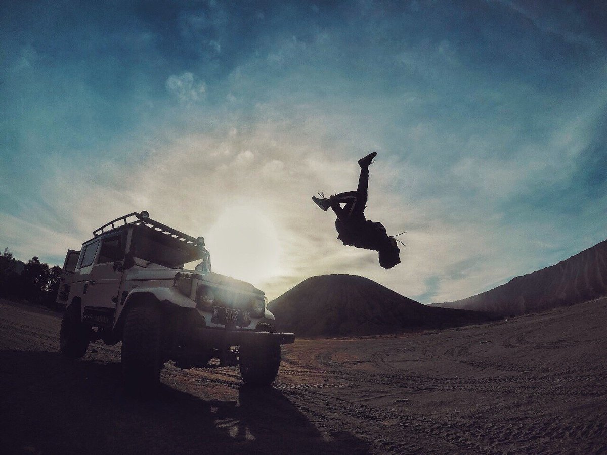 Hamy Pratama: Parkour for Life | #Profile | #eXtremeINA
extremeina.com/hamy-pratama-p…

#urban #eXtremeINAdotcom #extremesports #extremesportsindonesia #Indonesia #freerunning #parkour #parkourindonesia