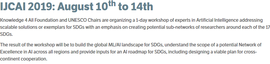 Knowledge 4 All Foundation tweet media