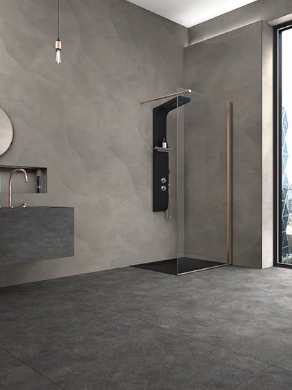 La gamme Kinespace de Kinedo s’agrandit avec Kinespace Cuivre. 
S’inscrivant parfaitement dans les tendances déco actuelles, l’offre Kinespace complète ses propositions de finitions par une nouvelle finition cuivre.
<a href="/Kinedo_fr/">KINEDO</a> 
bit.ly/2USTkJb