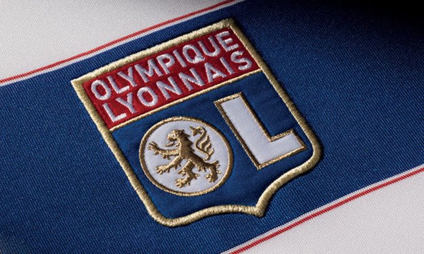 Olympique Lyonnais tweet media