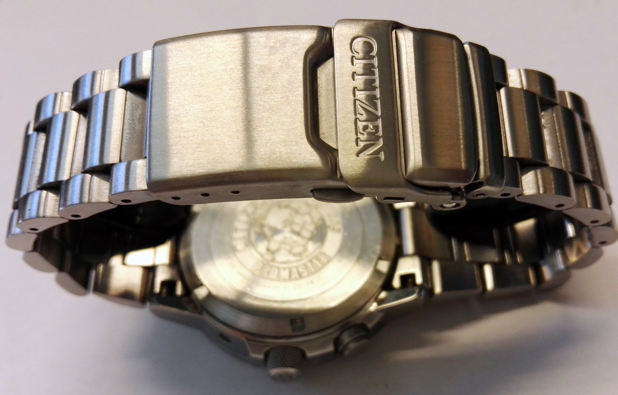 Citizen radiocontrollato hotsell usato