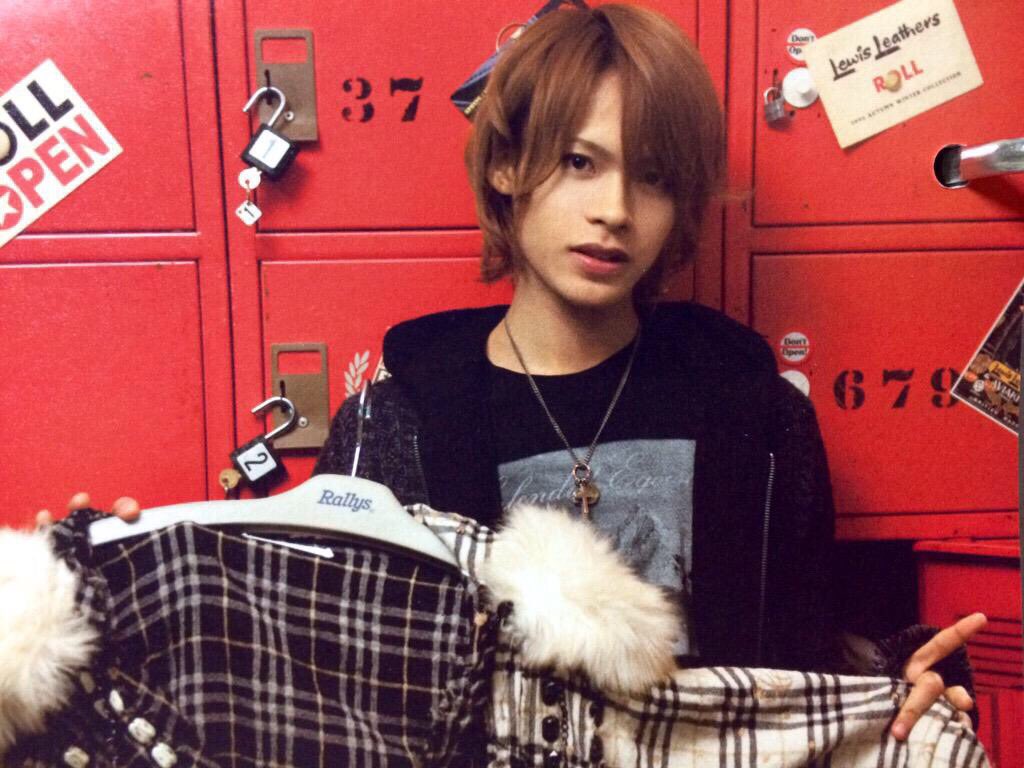甘栗 上田 竜也