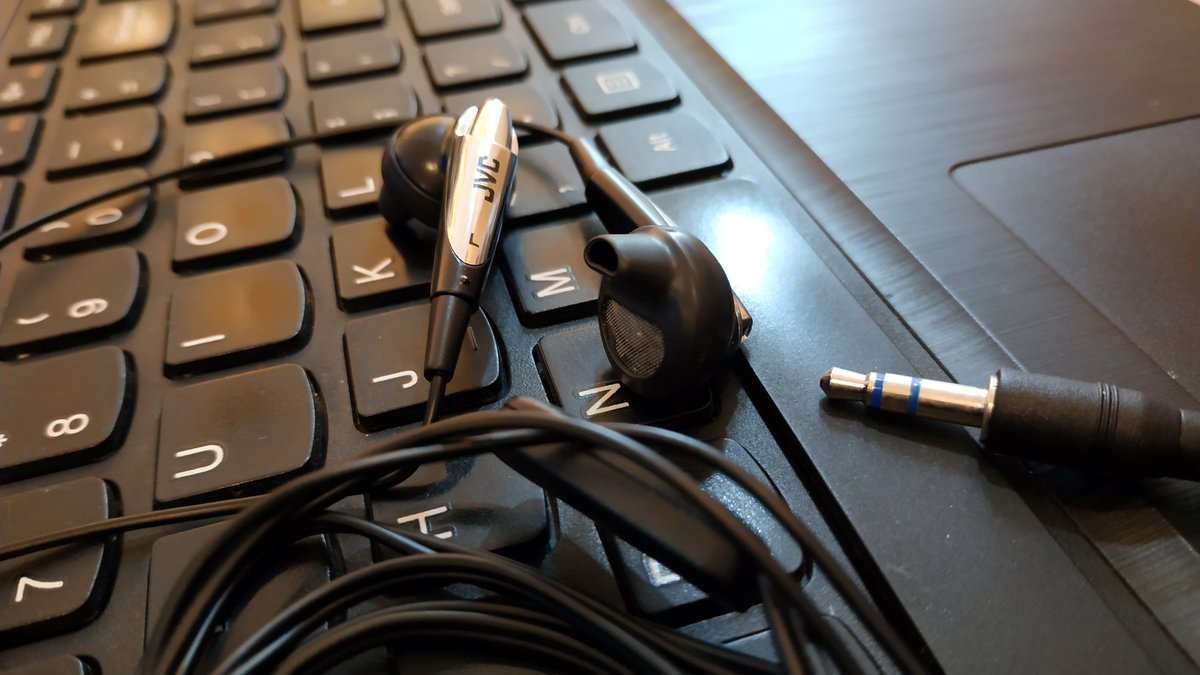 JVC Sound tweet media