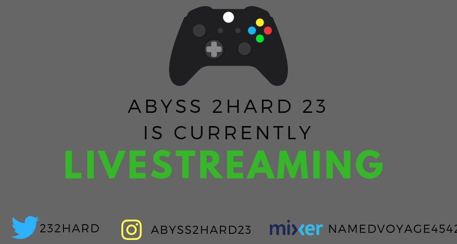 Liveatreaming Assasins Creed Orgins right now on mixer!! Come talk to me😎 Mixer name: NamedVoyage4542