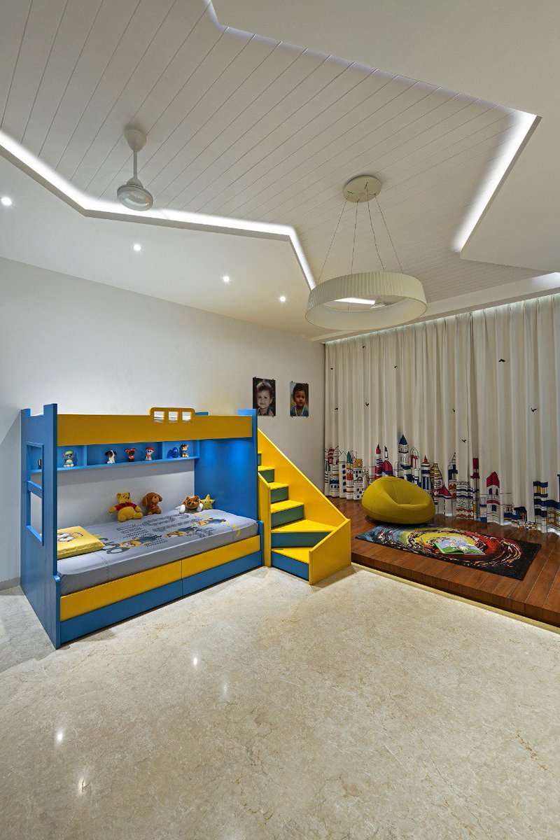freedom kids beds