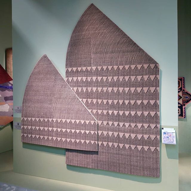 MOSKOU_studio's tweet photo. #milandesignweek2019 #inspirationoftheday @cc_tapis #rugs #designedby @davidandnicolas #milano #mdw2019 #fuorisalone2019 #milandesignweek #cctapisrugs #exhibition #art #rugdesign #pattern #interiordecor #homeaccesories #interiorstyling  #designinspiration https://t.co/K1Npn2M9Ko https://t.co/9MunmWQ7MK
