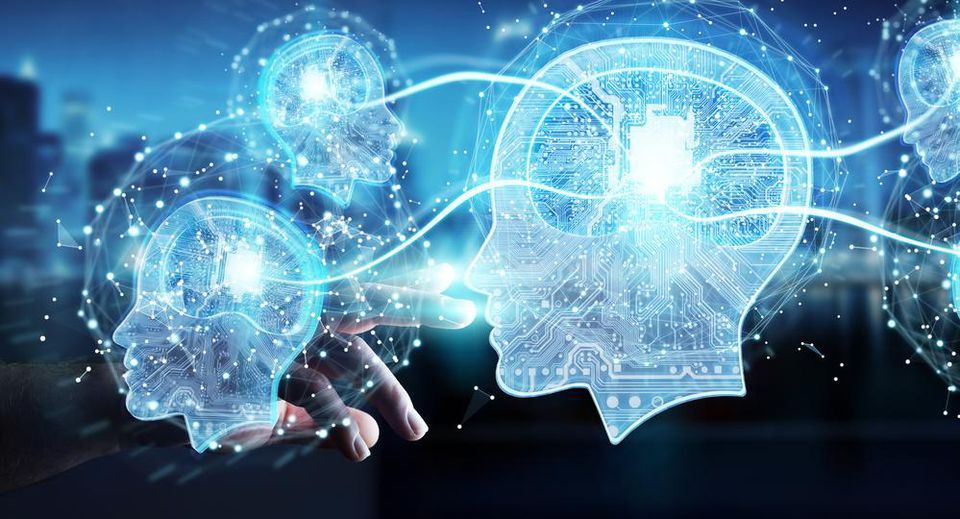nigewillson's tweet photo. Debunking The Myths And Reality Of Artificial Intelligence https://t.co/u6NhbBGQ42 #ai #ArtificialIntelligence #myths https://t.co/gKgamgXtSt