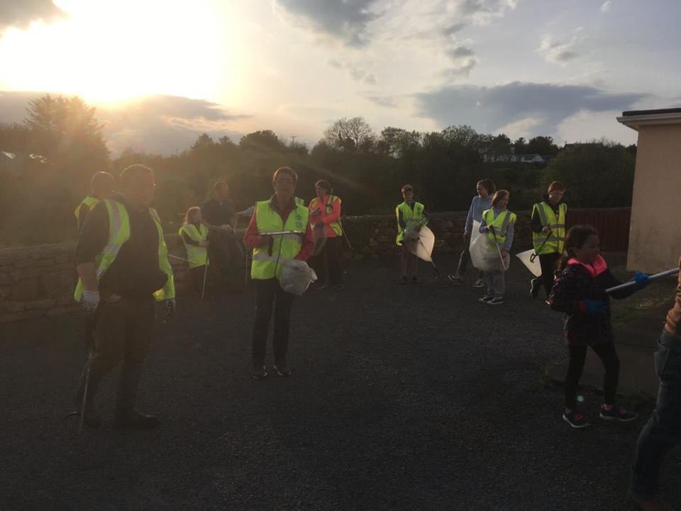 Ger Deere - Local Election Candidate - Fine Gael tweet media