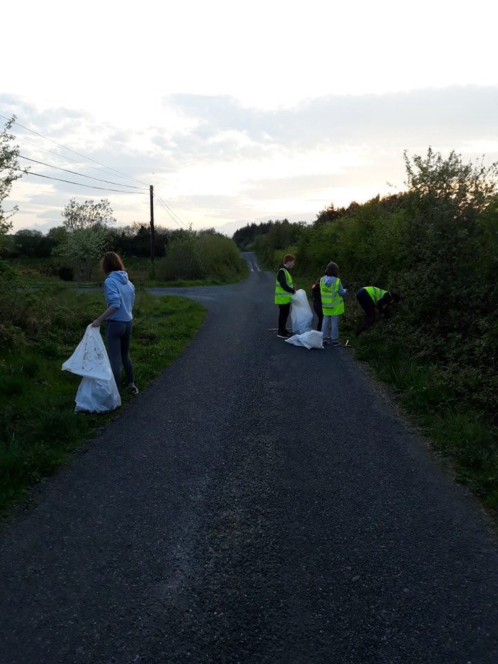 Ger Deere - Local Election Candidate - Fine Gael tweet media