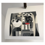 Photo by Jane Walker (@JaneWPrintmaker)