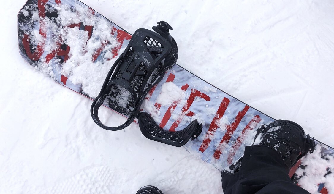 boardboy535's tweet photo. Missing the snow!! https://t.co/jTAsuY0CoM