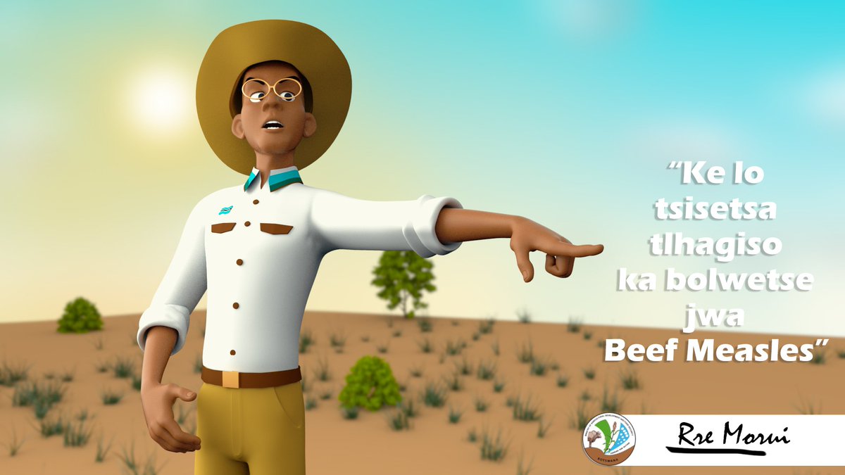 ParableMotion's tweet photo. Rre Morui informecial could be adopted to a series of farming educational videos...it could be fun to kids as part of Agricultural Edutainment. #parablemotion_animation #3danimation  #drive https://t.co/CEKgfIsvJT