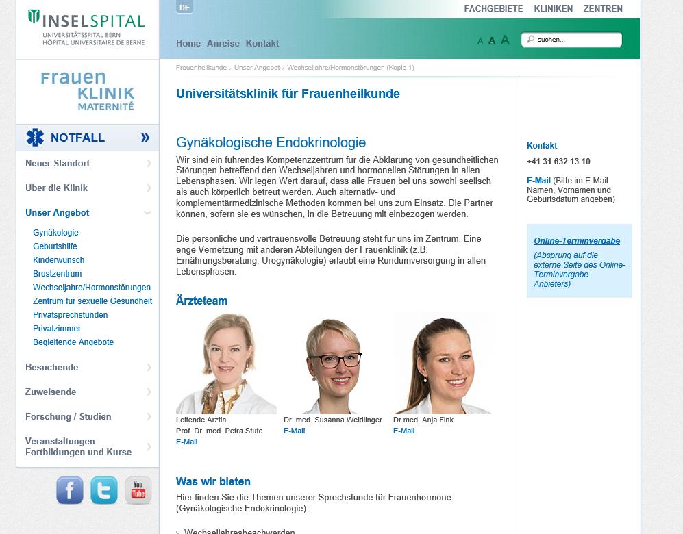 polypoint's tweet photo. Das Inselspital Bern plant per Anfang Mai 2019 die Inbetriebnahme der externen Terminbuchung für die Frauenklinik.
Hier erfahren Sie mehr https://t.co/dhuVgzji9H
@inselgruppe #polypoint #healthcoop https://t.co/alBHtP39yF