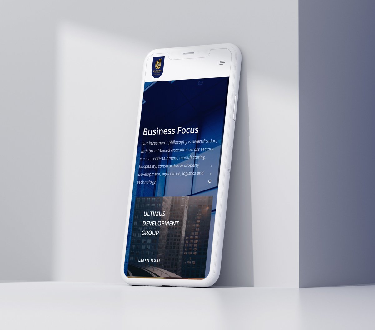 thenativebrands's tweet photo. A perfectly responsive mobile interface made for Ultimus Holdings @ultimusholdings 

https://t.co/0WVRpCE3ld
.
.
.
.
.
.
#website #mobile #responsive #design #nativebrands https://t.co/nPJlmCHU71