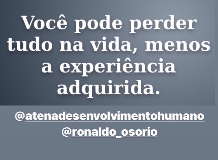 ATENADH's tweet photo. #treinamento #treina #treinam #desenvolvimentohumano #gestaodepessoas #treinamentocomportamental #rh #motivacao #motivacao24h #mensagensmotivacionais #motivacional #motivating #motivacionpersonal #resultados #compliance  #inspirar #palestras #líderes #empreendedores #empresas https://t.co/3LguXaygCL