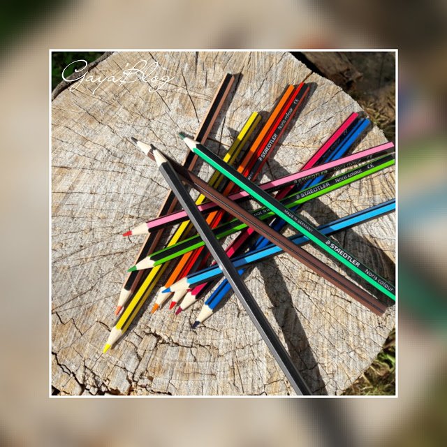 DFournitures's tweet photo. Bravo à Gilles M. qui est notre gagnant d'hier et qui gagne une surprise 🎁 du Jackpot de la Vitrine des Marques en collaboration officielle avec la marque #Staedtler® ! Merci à @gayablog pour cet article et ces superbes photos :-)https://t.co/8t3A5NSJX0 #directfournitures https://t.co/YeCJaoFjv8