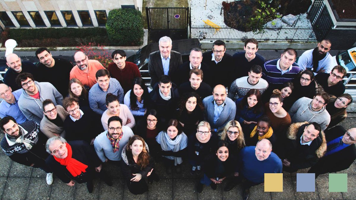 🚀 <a href="/PIXID_Group/">PIXID</a> recrute ! 
🔎 Chargé(e) de Support Clients 
🔎 Chargé(e) de Projet Junior
🔎 Chargé(e) de Projet Senior 
🔎 Q/A Testeur 
🔎 Ingénieur de Production / DEVSECOPS 
🔎 Ingénieur Sécurité et Production / DEVSECOPS
welcometothejungle.co/fr/companies/p…