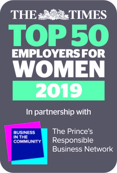 Delighted that @CapgeminiUK has been recognised in @BITC's #TimesTop50 today for the third year running - showing our continued commitment to #ActiveInclusion  bit.ly/2ZsQlWx