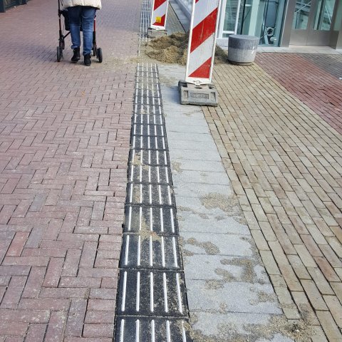 Zmeeractief's tweet photo. Verbod op hinderen voetpad #Zoetermeer https://t.co/1QEE9nkAGj https://t.co/MXLHVJDf5j