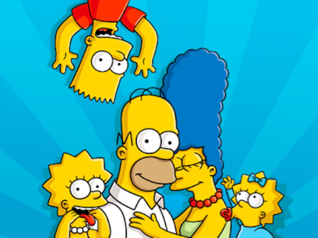 Play totally raw and uncensored Simpsons porn games the ...