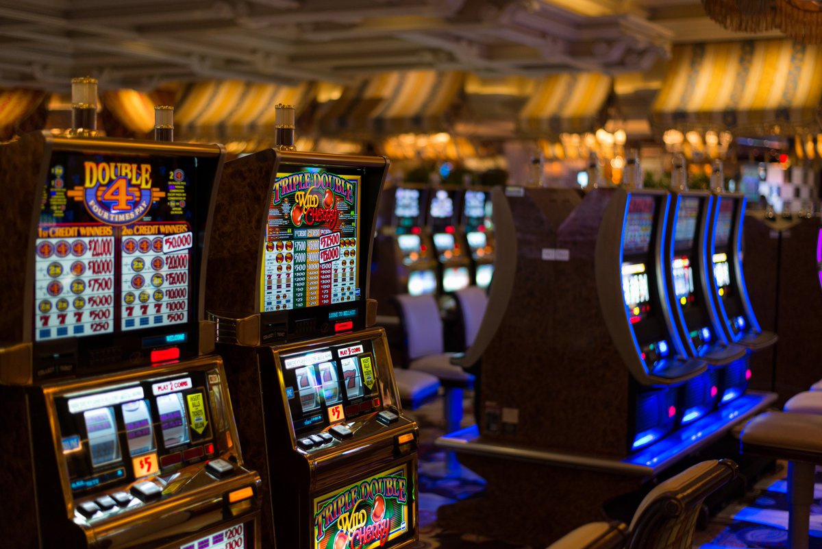 slots online casino yummy machine