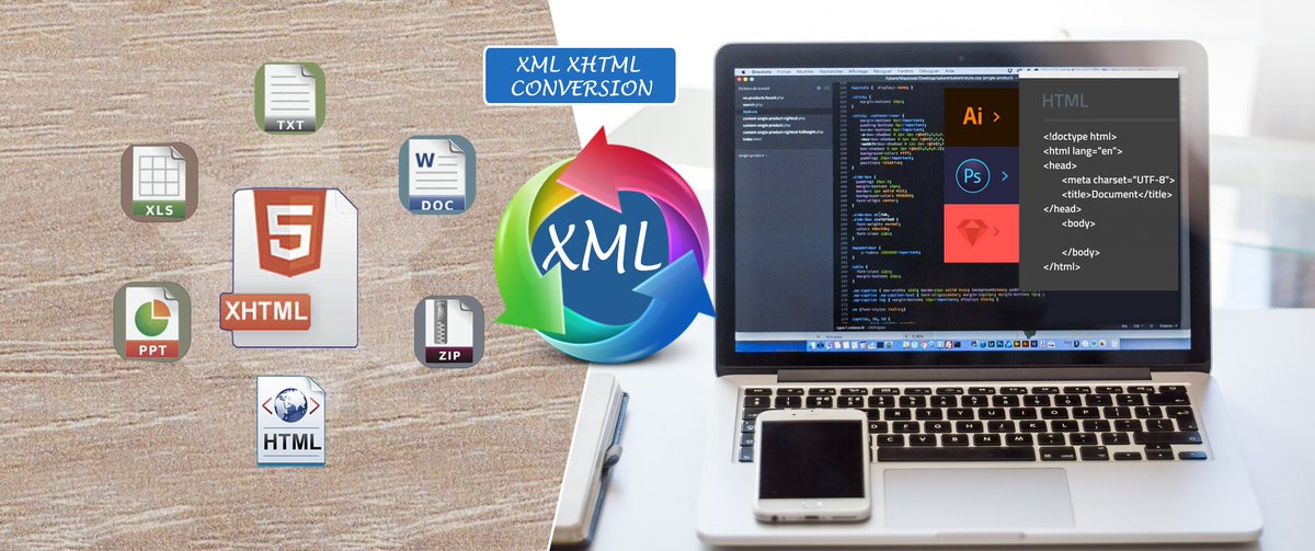 India_bpo's tweet image. User-friendly, prompt and timely XML, HTML Conversion services that convert any type of source materials into your desired format accurately.
#dataentry #dataprocessing #XmlXhtmlConversion
For more info:
visit: indiadataentry.co.uk/xml-xhtml-conv…
Contact: support@indiadataentry.co.uk