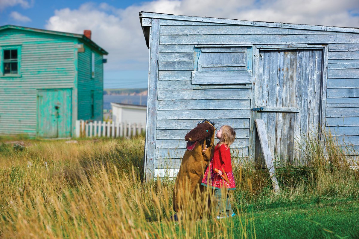 NLtweets's tweet photo. When it comes to stories, this place is never just once upon a time. Bay de Verde #ExploreNL #ExploreCanada https://t.co/bwu3Hbu22H