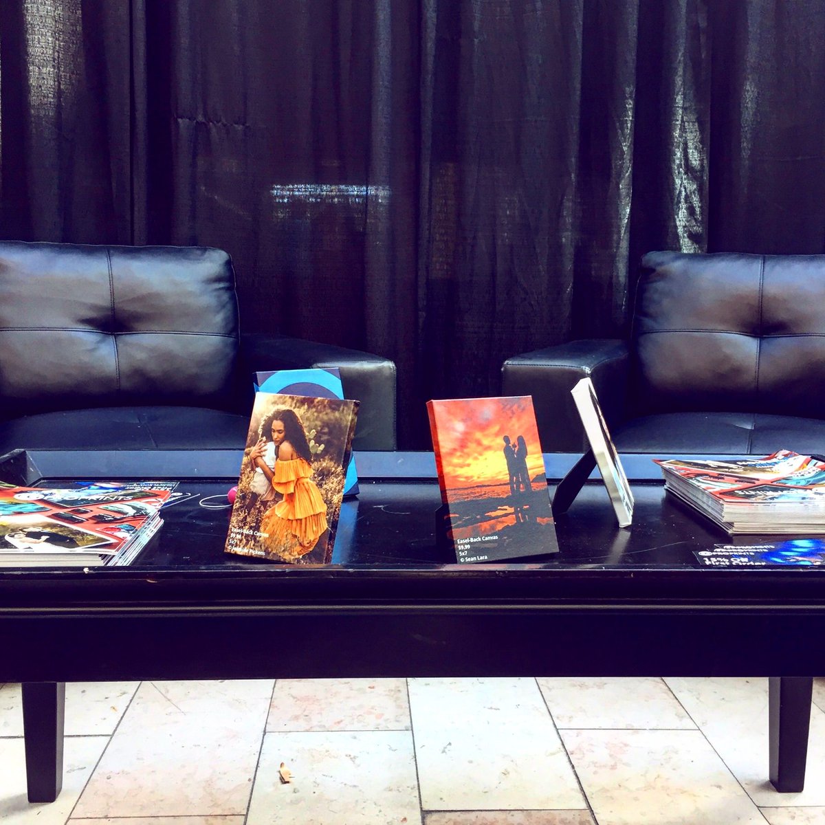 CGProPrints's tweet image. #ShutterFest2019 Day 2!!! Find us at Booth 79-80 today to meet @SeanLara &amp;amp; enter to win $500 in prints!