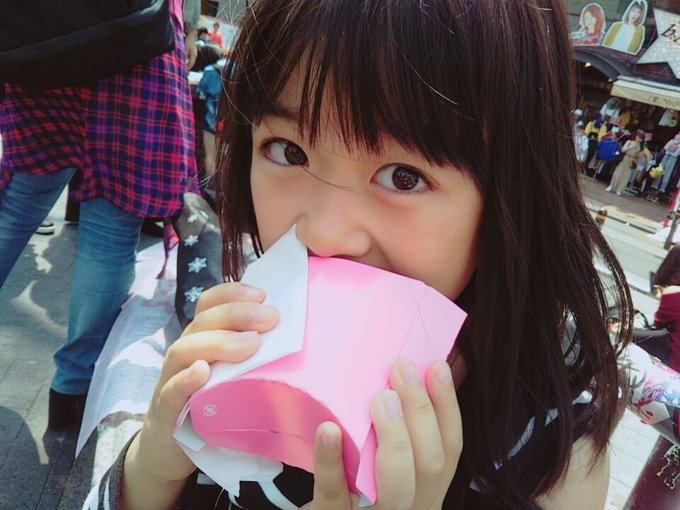 Twitterのコスプレ画像40