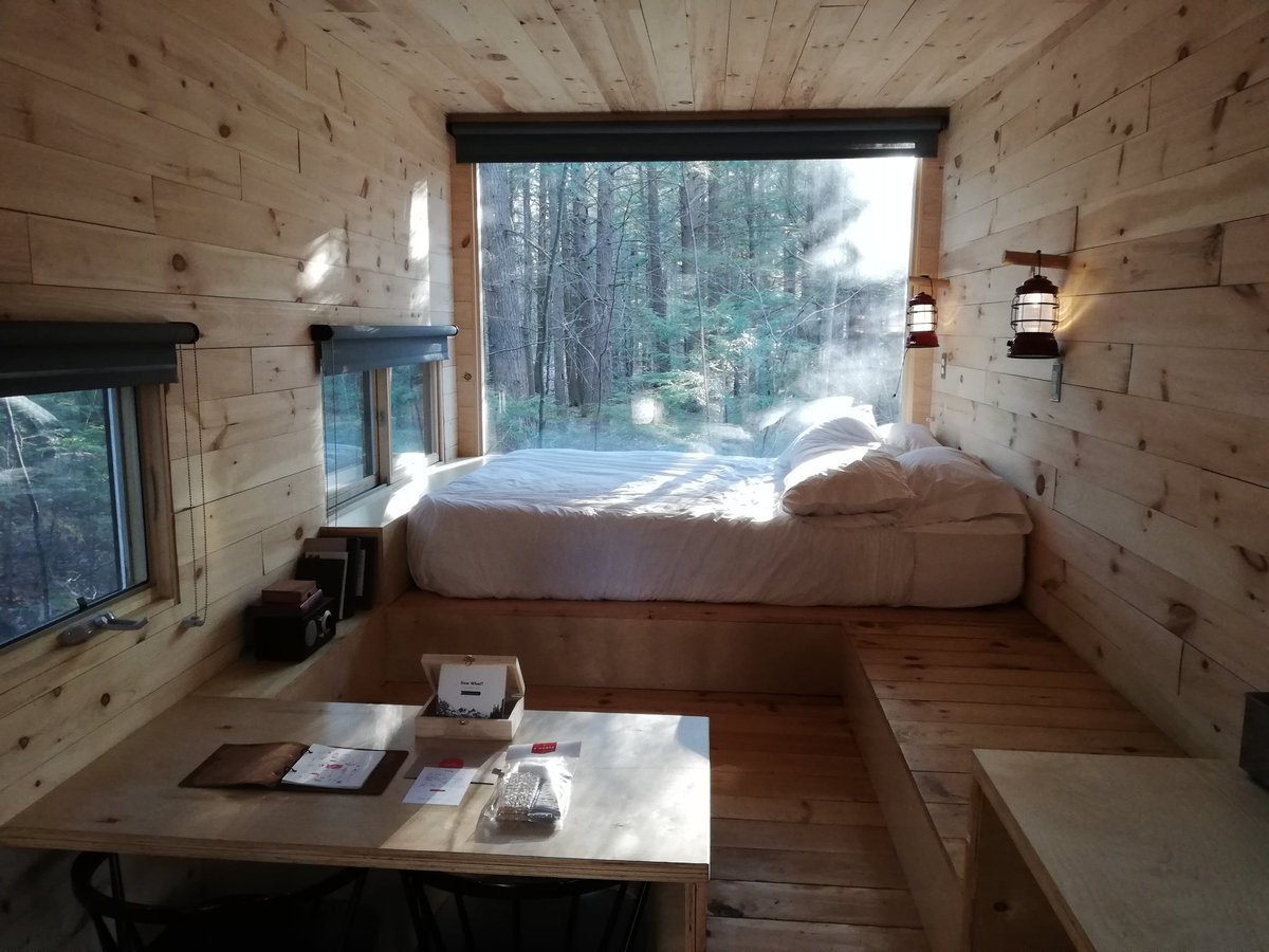 #BreakTime #Nature #Getaway