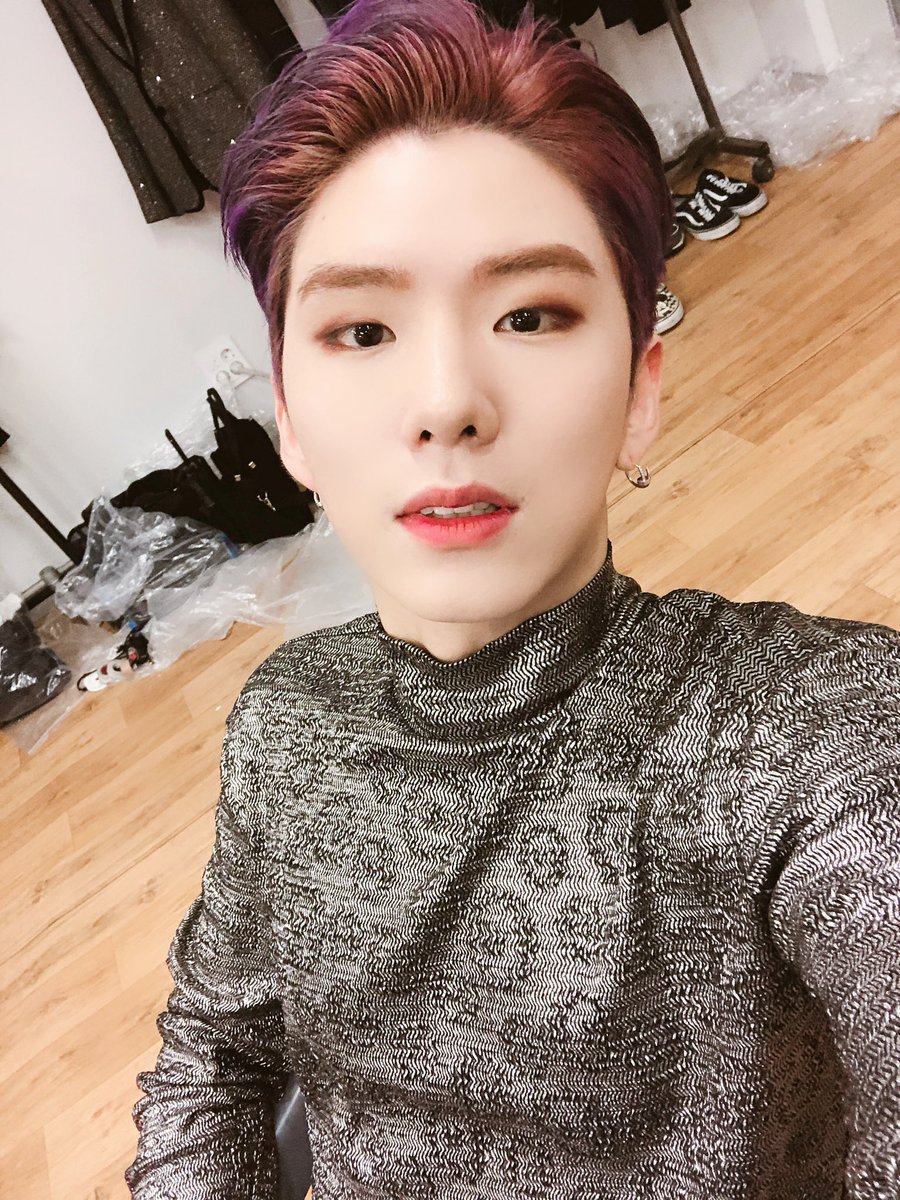 OfficialMonstaX tweet picture