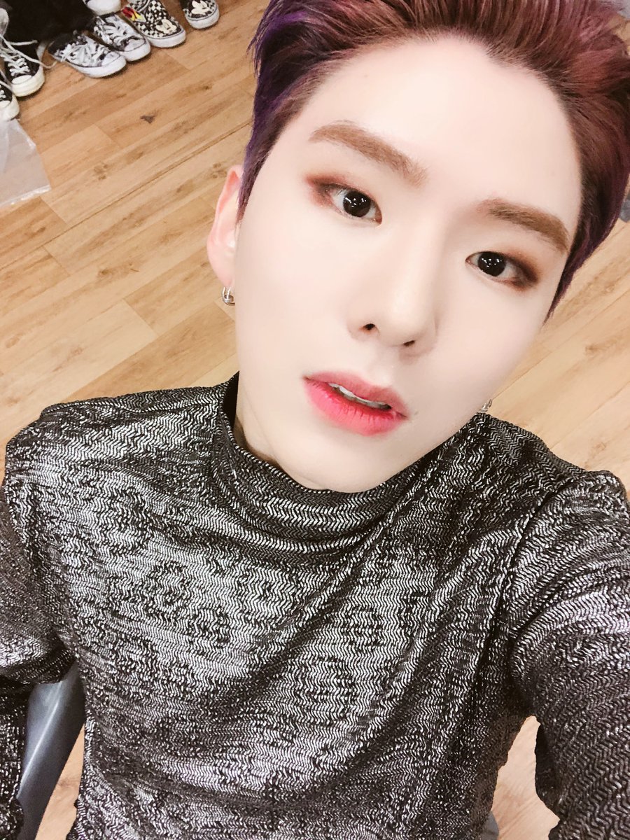 OfficialMonstaX tweet picture