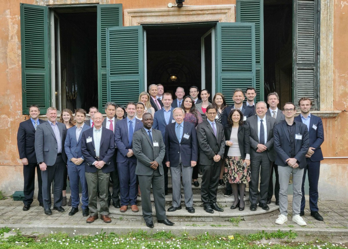 UNIDROIT Foundation tweet media