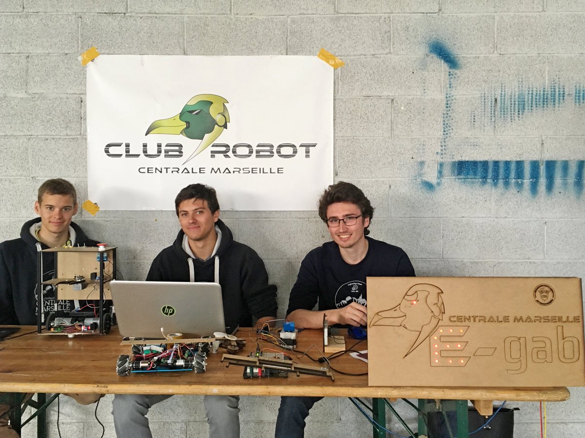 Centrale Méditerranée tweet media